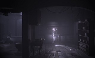 "Darq" ist ist außergewöhnliches Spiel, dem man eine Chance geben sollte. - Unfold Games "Darq" ist ist außergewöhnliches Spiel, dem man eine Chance geben sollte. - Unfold Games