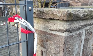Versuchter Mord, versuchter Totschlag? Das Landgericht Hildesheim wird bald seine Entscheidung zur "Bluttat von Lauenförde" fällen. - Svenja Ludwig Versuchter Mord, versuchter Totschlag? Das Landgericht Hildesheim wird bald seine Entscheidung zur "Bluttat von Lauenförde" fällen. - Svenja Ludwig