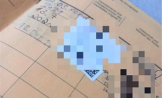 Impfpässe sind offenbar begehrt - das ruft Fälscher auf den Plan. - Symbolbild/Simone Flörke Impfpässe sind offenbar begehrt - das ruft Fälscher auf den Plan. - Symbolbild/Simone Flörke