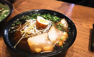 In einigen Wochen soll es Gütersloh auch Ramen geben, eine beliebte japanische Nudelsuppe. - Symbolfoto/Pixabay In einigen Wochen soll es Gütersloh auch Ramen geben, eine beliebte japanische Nudelsuppe. - Symbolfoto/Pixabay