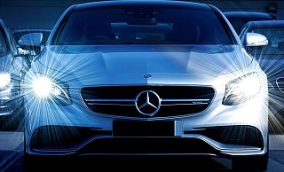 Mit seinem Mercedes AMG C 43 Coupé suchte der Paderborner in Bielefeld Renngegner. - Symbolfoto: pixabay / Creative Commons Mit seinem Mercedes AMG C 43 Coupé suchte der Paderborner in Bielefeld Renngegner. - Symbolfoto: pixabay / Creative Commons