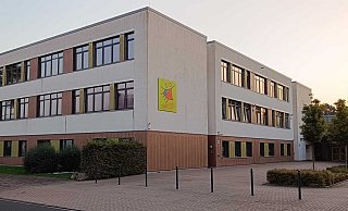Zum dritten Mal in diesem Jahr gibt es eine Amokdrohung an der Stadtschule Lübbecke - Claus Frickemeier Zum dritten Mal in diesem Jahr gibt es eine Amokdrohung an der Stadtschule Lübbecke - Claus Frickemeier