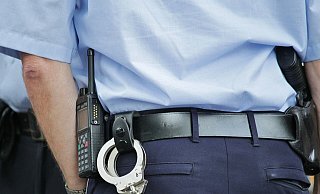 Die Herforder Polizei ermittelt wegen des Verdachts einer Geiselnahme - (Symbolbild): Pixabay Die Herforder Polizei ermittelt wegen des Verdachts einer Geiselnahme - (Symbolbild): Pixabay
