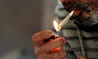 Die neue Bundesregierung plant die Legalisierung von Cannabis als Freizeitdroge in Deutschland. - picture alliance Die neue Bundesregierung plant die Legalisierung von Cannabis als Freizeitdroge in Deutschland. - picture alliance