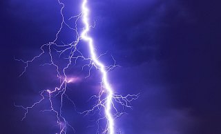 Für den Morgen gilt im Kreis Herford eine Unwetterwarnung. - Symbolbild: Pixabay/Felix Mittermeier Für den Morgen gilt im Kreis Herford eine Unwetterwarnung. - Symbolbild: Pixabay/Felix Mittermeier