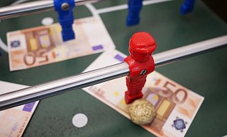 Bei Fußballspielen der 3. Liga und in zwei Regionalligen soll es zu Manipulationen gekommen sein. - Pixabay Bei Fußballspielen der 3. Liga und in zwei Regionalligen soll es zu Manipulationen gekommen sein. - Pixabay