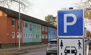 Was hat dieses Verkehrsschild zu bedeuten? Viele dürften von der Antwort überrascht sein. - Klaus Frensing Was hat dieses Verkehrsschild zu bedeuten? Viele dürften von der Antwort überrascht sein. - Klaus Frensing