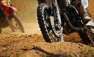 Einer Zivilstreife war der Motocrossfahrer bei Warburg aufgefallen. - (Symbolbild) Pixabay/rihaij Einer Zivilstreife war der Motocrossfahrer bei Warburg aufgefallen. - (Symbolbild) Pixabay/rihaij