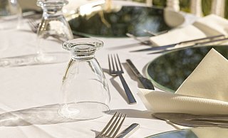 Ein beliebtes Bad Oeynhausener Restaurant schließt nach 30 Jahren. - Symbolbild: Pixabay Ein beliebtes Bad Oeynhausener Restaurant schließt nach 30 Jahren. - Symbolbild: Pixabay