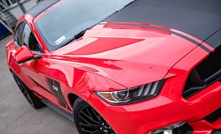 Die Tuning-Szene bereitet Anwohnern in Herford Probleme. - Symbolbild: Pixabay Die Tuning-Szene bereitet Anwohnern in Herford Probleme. - Symbolbild: Pixabay