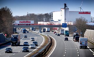 Der Sürenheider Küchenhersteller Nobilia bekommt einen neuen Geschäftsführer für Vertrieb und Marketing. Der Sürenheider Küchenhersteller Nobilia bekommt einen neuen Geschäftsführer für Vertrieb und Marketing.
