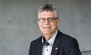 Will sich erneut in den Bundestag wählen lassen: Christian Haase (CDU). - CDU Will sich erneut in den Bundestag wählen lassen: Christian Haase (CDU). - CDU
