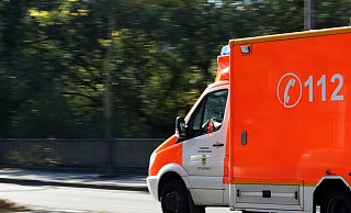 Zwei Autoinsassen sind bei einem Unfall bei Altenbeken-Schwaney schwer verletzt worden. - (Symbolbild) Pixabay/Golda Zwei Autoinsassen sind bei einem Unfall bei Altenbeken-Schwaney schwer verletzt worden. - (Symbolbild) Pixabay/Golda