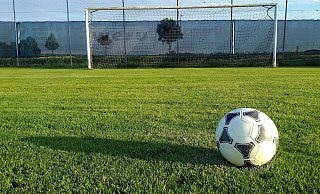 Zwei Spiele wurden am Wochenende abgebrochen. - Pixabay (Symbolbild) Zwei Spiele wurden am Wochenende abgebrochen. - Pixabay (Symbolbild)