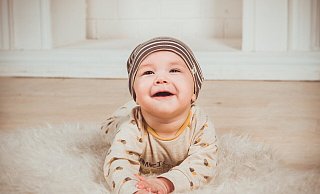 Mehr als 500 Babys sind 2023 in Herford geboren worden. - Symbolfoto: Pixabay/Vika_Glitter Mehr als 500 Babys sind 2023 in Herford geboren worden. - Symbolfoto: Pixabay/Vika_Glitter