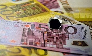 Das Haushaltsloch der Stadt Bad Oeynhausen droht in diesem Jahr, 16 Millionen Euro groß zu werden. Das dürfte auch zu mehr Schulden führen. - Thorsten Gödecker Das Haushaltsloch der Stadt Bad Oeynhausen droht in diesem Jahr, 16 Millionen Euro groß zu werden. Das dürfte auch zu mehr Schulden führen. - Thorsten Gödecker