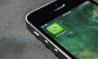 Über den Messanger-Dienst Whatsapp wurden mehrere Menschen im Mühlenkreis getäuscht. - (Symbolbild): Pixabay Über den Messanger-Dienst Whatsapp wurden mehrere Menschen im Mühlenkreis getäuscht. - (Symbolbild): Pixabay
