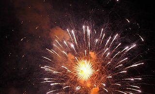 Vom 29. bis zum 31. Dezember darf in Deutschland wieder Feuerwerk verkauft werden. - Pixabay (Symbolbild) Vom 29. bis zum 31. Dezember darf in Deutschland wieder Feuerwerk verkauft werden. - Pixabay (Symbolbild)