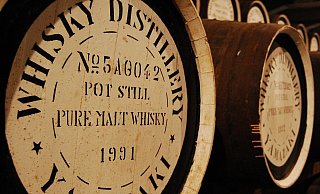 Yamazaki Whisky aus Japan zählt auch zu den eher exklusiven Marken. (Symbolbild) - Pixabay Yamazaki Whisky aus Japan zählt auch zu den eher exklusiven Marken. (Symbolbild) - Pixabay