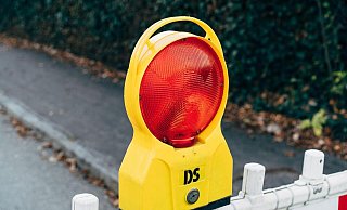 Seit März gibt es die Baustelle an der Wirtsheide. - Symbolbild Pixabay Seit März gibt es die Baustelle an der Wirtsheide. - Symbolbild Pixabay