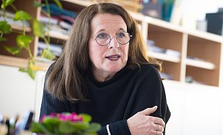 Die Schulformempfehlungen der Grundschulen seien wenig wert, sagt Claudia Hoppe, Sprecherin der Bielefelder Gesamtschulen. "Erwiesen ist, dass der Zeitpunkt für die Einschätzung auf jeden Fall viel zu früh ist." - Mike-Dennis Müller / www.mdm.photo Die Schulformempfehlungen der Grundschulen seien wenig wert, sagt Claudia Hoppe, Sprecherin der Bielefelder Gesamtschulen. "Erwiesen ist, dass der Zeitpunkt für die Einschätzung auf jeden Fall viel zu früh ist." - Mike-Dennis Müller / www.mdm.photo