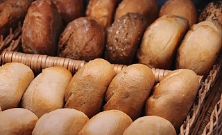Frische Brötchen gibt es in Bielefeld auch zum Jahreswechsel. - Pixabay Frische Brötchen gibt es in Bielefeld auch zum Jahreswechsel. - Pixabay