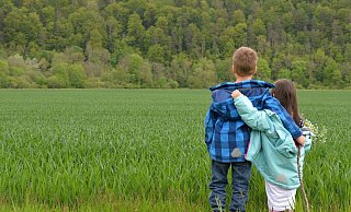 Für das Kindergartenjahr 2024/25 soll es einen neuen Waldkindergarten für Kinder zwischen drei und sechs Jahren in Rödinghausen geben. - Symbolfoto Pixabay Für das Kindergartenjahr 2024/25 soll es einen neuen Waldkindergarten für Kinder zwischen drei und sechs Jahren in Rödinghausen geben. - Symbolfoto Pixabay
