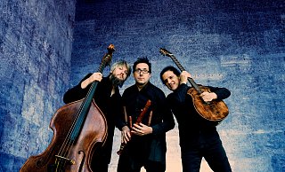 Für das Trio „Wildes Holz" sind noch Tickets zu haben. - Harald Hoffmann Für das Trio „Wildes Holz" sind noch Tickets zu haben. - Harald Hoffmann