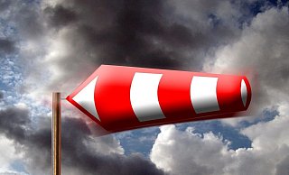 Der Jetstream fegt über Deutschland hinweg - das sorgt für eine gefährliche meteorologische Gemengelage. - Pixabay (Symbolfoto) Der Jetstream fegt über Deutschland hinweg - das sorgt für eine gefährliche meteorologische Gemengelage. - Pixabay (Symbolfoto)