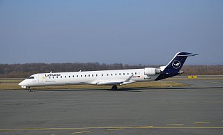 Die Lufthansa fliegt künftig wieder von Paderborn nach München. - Airport Die Lufthansa fliegt künftig wieder von Paderborn nach München. - Airport