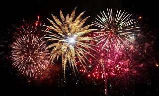Die Bielefelder Silvesterpartys versprechen eine Menge Spaß. - ©Comofoto - stock.adobe.com Die Bielefelder Silvesterpartys versprechen eine Menge Spaß. - ©Comofoto - stock.adobe.com