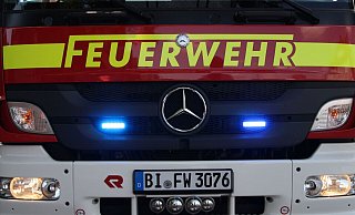 Wer bei der Feuerwehr einbricht, sucht vermutlich nicht nach Schläuchen und großen Blaulichtfahrzeugen. - Symbolfoto: Jens Reichenbach Wer bei der Feuerwehr einbricht, sucht vermutlich nicht nach Schläuchen und großen Blaulichtfahrzeugen. - Symbolfoto: Jens Reichenbach