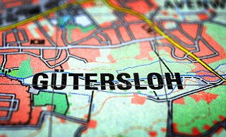 Das Zentrenmanagement besteht aus Vertretenden des Fachbereichs Stadtplanung, der Concept-GT und der Gütersloh Marketing GmbH. - Andreas Fruecht Das Zentrenmanagement besteht aus Vertretenden des Fachbereichs Stadtplanung, der Concept-GT und der Gütersloh Marketing GmbH. - Andreas Fruecht