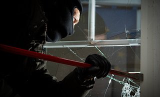 Laut Einbruchsradar der Gütersloher Polizei hat es in den vergangenen zwei Wochen insgesamt neun Einbrücher oder Einbruchsversuche im Kreis Gütersloh gegeben. - picture alliance/dpa Laut Einbruchsradar der Gütersloher Polizei hat es in den vergangenen zwei Wochen insgesamt neun Einbrücher oder Einbruchsversuche im Kreis Gütersloh gegeben. - picture alliance/dpa