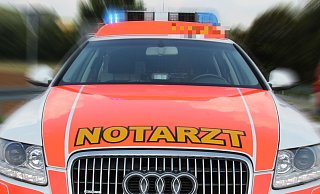 Ein 49-jähriger Verler erlag noch am Unfallort seinen schweren Verletzungen. - Symbolbild/David Schellenberg Ein 49-jähriger Verler erlag noch am Unfallort seinen schweren Verletzungen. - Symbolbild/David Schellenberg