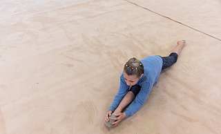 „Breitensport und Leistungssport kann man bei dem Thema nicht trennen“, sagt Horst-Peter Strickrodt. „Solche Prozesse der sexuellen Gewalt kommen nicht per Fingerschnipp, sondern entwickeln sich über die Zeit hinweg." - IMAGO/Wavebreak Media LTD „Breitensport und Leistungssport kann man bei dem Thema nicht trennen“, sagt Horst-Peter Strickrodt. „Solche Prozesse der sexuellen Gewalt kommen nicht per Fingerschnipp, sondern entwickeln sich über die Zeit hinweg." - IMAGO/Wavebreak Media LTD