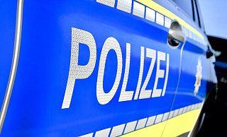 Die Polizei war mehr als sechs Stunden lang im Einsatz. MT-Symbolfoto: - Thomas Lieske Die Polizei war mehr als sechs Stunden lang im Einsatz. MT-Symbolfoto: - Thomas Lieske