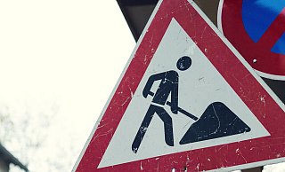 Der Weg wird nur geflickt, sondern grundlegend saniert. - Lena Henning (Symbolfoto) Der Weg wird nur geflickt, sondern grundlegend saniert. - Lena Henning (Symbolfoto)
