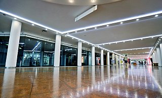 Wie es mit dem Jahnplatztunnel weitergeht, ist aktuell noch unklar. - Sarah Jonek Wie es mit dem Jahnplatztunnel weitergeht, ist aktuell noch unklar. - Sarah Jonek