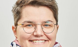 Verlässt die Verwaltung: Seit 2016 war Nicole Polklas in Gütersloh zuständig für Ordnungsangelegenheiten. - Statd Gütersloh Verlässt die Verwaltung: Seit 2016 war Nicole Polklas in Gütersloh zuständig für Ordnungsangelegenheiten. - Statd Gütersloh