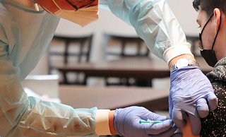 Auf die Hausärzte kommt mit der Freigabe von Astrazeneca noch eine Menge mehr Arbeit und Stress zu. - Symbolfoto: Pixabay Auf die Hausärzte kommt mit der Freigabe von Astrazeneca noch eine Menge mehr Arbeit und Stress zu. - Symbolfoto: Pixabay