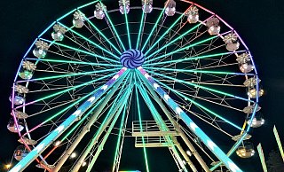 Die Festwoche ist vorbei, jetzt steigen die Infektionszahlen - ähnlich wie in Brakel nach dem Annentag. - Simone Flörke Die Festwoche ist vorbei, jetzt steigen die Infektionszahlen - ähnlich wie in Brakel nach dem Annentag. - Simone Flörke