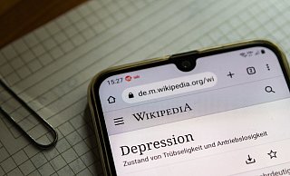 Depressionen sind nicht einfach nur ein Zustand von Trübseligkeit und Antriebslosigkeit, sondern eine ernstzunehmende Krankheit. - Lena Henning Depressionen sind nicht einfach nur ein Zustand von Trübseligkeit und Antriebslosigkeit, sondern eine ernstzunehmende Krankheit. - Lena Henning