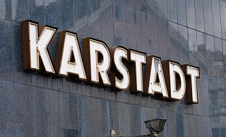 Das Kaufhaus-Konzept bedarf der Modernisierung - und die Immobilie in Bielefeld auch. - Andreas Zobe Das Kaufhaus-Konzept bedarf der Modernisierung - und die Immobilie in Bielefeld auch. - Andreas Zobe