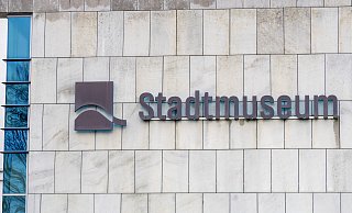 "Bezahle, was du willst" gilt auch im Paderborner Stadtmuseum. - Niklas Tüns "Bezahle, was du willst" gilt auch im Paderborner Stadtmuseum. - Niklas Tüns