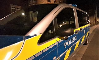 Die Polizei rechnet die Anzahl der Unfälle im Vergleich zur Einwohnerzahl für die Unfallhäufigkeit aus. - Simone Flörke Die Polizei rechnet die Anzahl der Unfälle im Vergleich zur Einwohnerzahl für die Unfallhäufigkeit aus. - Simone Flörke