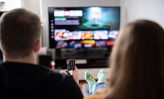 Im August gibt es bei den Streaminganbietern wieder einige Neuheiten. - picture alliance/dpa Im August gibt es bei den Streaminganbietern wieder einige Neuheiten. - picture alliance/dpa