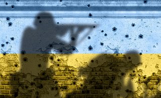In der Ukraine droht eine Eskalation. - Pixabay In der Ukraine droht eine Eskalation. - Pixabay