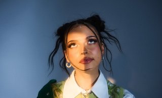 Nina Chuba kommt - und mit ihr einige spannende Newcomer. - David Daub Nina Chuba kommt - und mit ihr einige spannende Newcomer. - David Daub