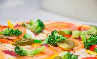 Pizza, Sushi, Griechisch, Streetfood: Im Kreis Herford gibt es einige neue Restaurants. - Symbolfoto: Pixabay/keram Pizza, Sushi, Griechisch, Streetfood: Im Kreis Herford gibt es einige neue Restaurants. - Symbolfoto: Pixabay/keram